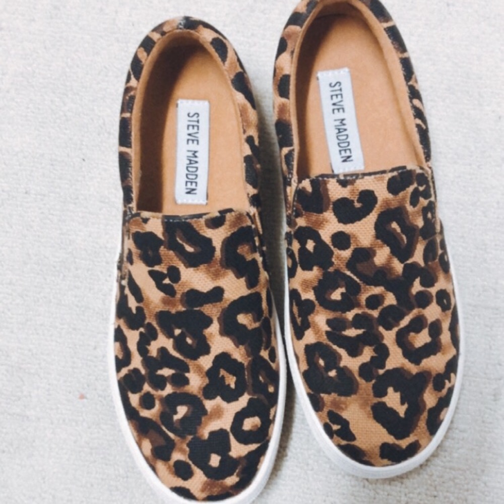 Steve Madden Shoes